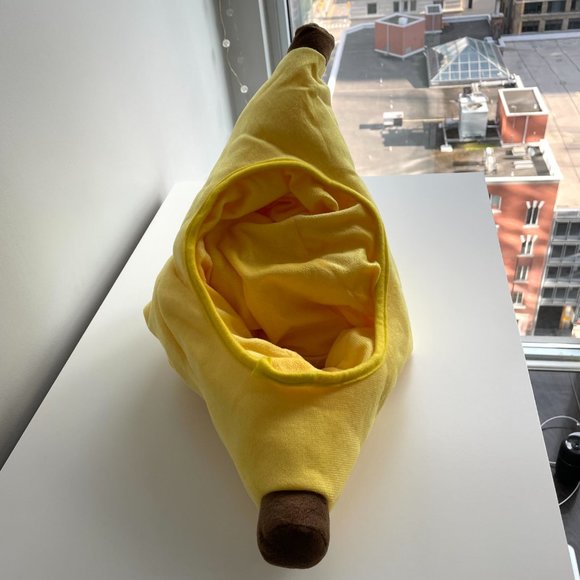 COPY - Spirit Halloween Banana Hat - Picture 3 of 3